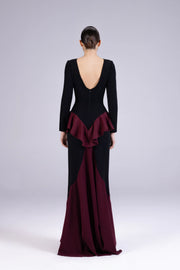 JULIA DRESS
